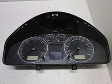 PANNELLO STRUMENTI VW Sharan