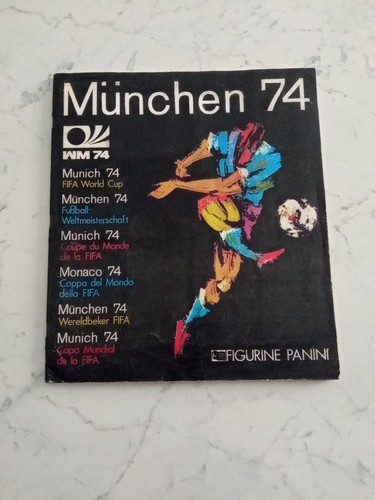 Album calcio panini football - album,
