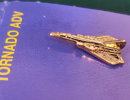 Spilla panavia tornado - spilla,