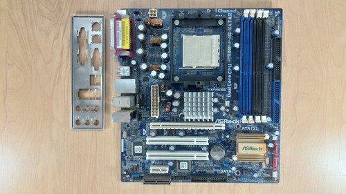 Scheda madre motherboard atx - madre,
