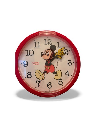 Orologio parete vintage - parete,