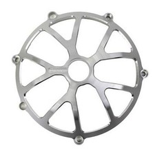 Speedy Moto 10 Spoke Clear