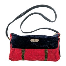 Borsa a tracolla piccola