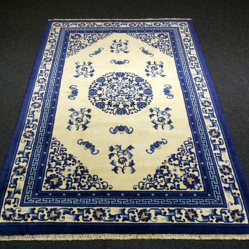 Tappeto orientale cina 194 - orientale,