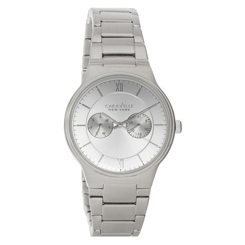 Caravelle bulova uomo - by,