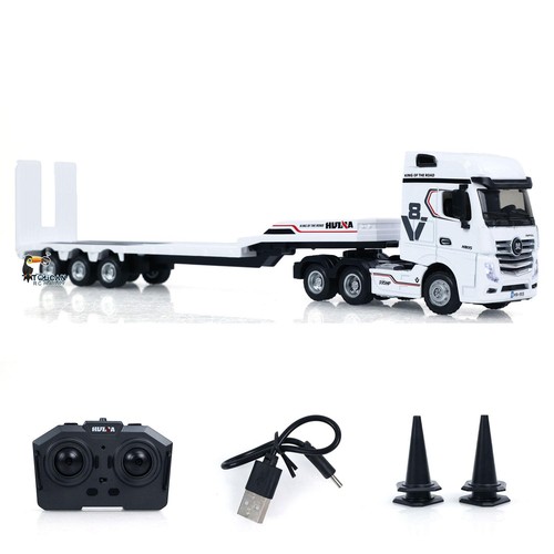 Rtr huina rc trattore - huina,