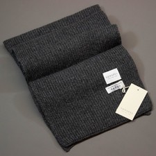 Sciarpa Sunspel in cashmere