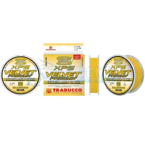 Monofilo surfcasting trabucco - surfcasting,