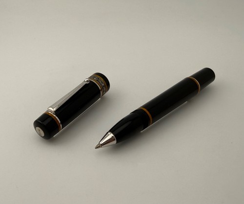 Penna roller delta dolcevita - penna,