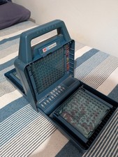 Commander Battaglia Navale elettronica parlante - EG Editrice Giochi 1990 - ITA