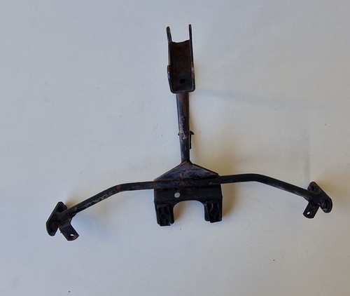 Telaietto scudo anteriore - scudo,