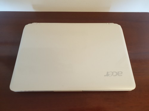 Portatil acer aspire 1810tz - portatil,