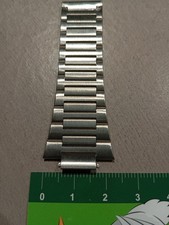 bracciale omega seamaster vintage Ref 1286/249.1