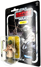 Star wars serie nera - serie, 6"