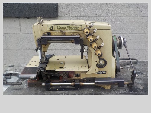 Macchina cucire industriale - macchina,