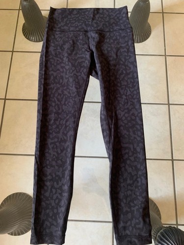 Leggings lululemon athletica - leggings,
