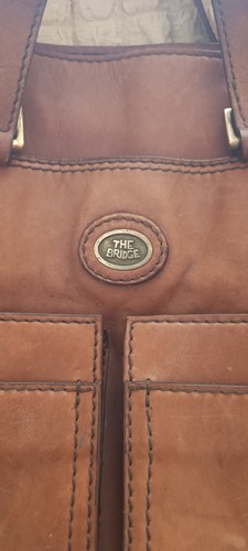Borsa tracolla vintage the - borsa, a