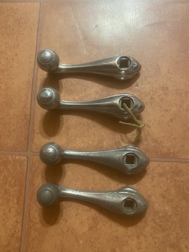 Maniglia alza vetro fiat - alza,