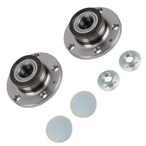Set cuscinetto ruota mozzo - mozzo, +
