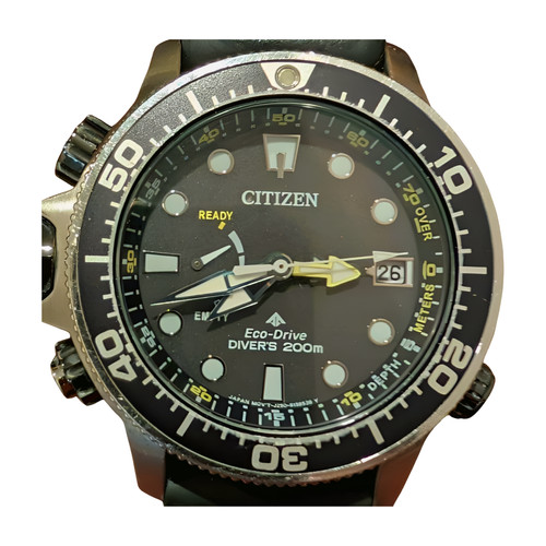 Orologio solare citizen - orologio,