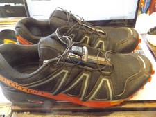 Scarpe da trail running