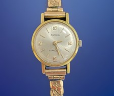 Orologio Vintage ENICAR Star