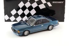 1:18 Minichamps BMW 635 CSI