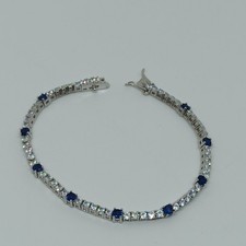 BRAC. IN ARG 925 TENNIS 2,5MM