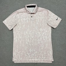 Nike Polo Uomo Taglia S