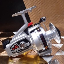 Daiwa SPRINTER ST5000 vecchio