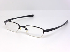 Oakley Caliper Matte Black SKUOX3097-0250 RX Optical Eyeglass + Torpedo case