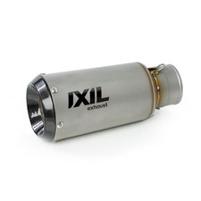 Scarico ixil 2rc race - scarico,
