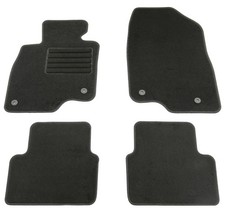 Set Tappetini per Mazda 3 BM