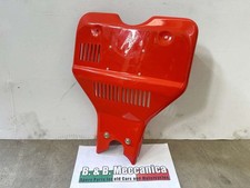 COFANO MOTORE MOTOCOLTIVATORE