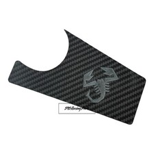 Cover Scatola Fusibili in VERO