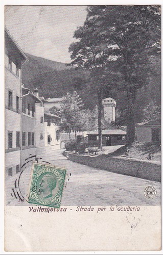P04225 cartolina vallombrosa - -,
