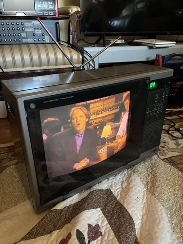 Vintage 1983 sony - vintage,