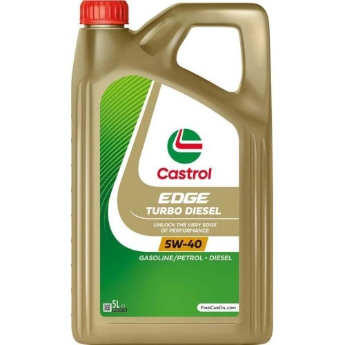 Castrol edge vw 505 - td,