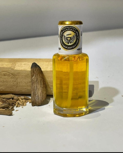 Olio oud cambogiano - oud,