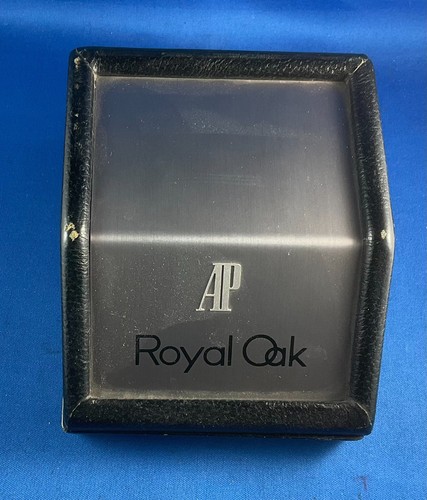 Audemars piguet box watch - piguet,