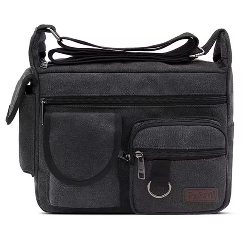 Borsa reporter tracolla besace - reporter,
