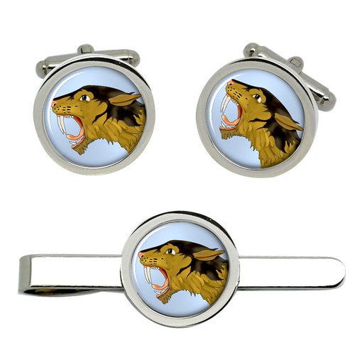 Set gemelli fermacravatta - set,