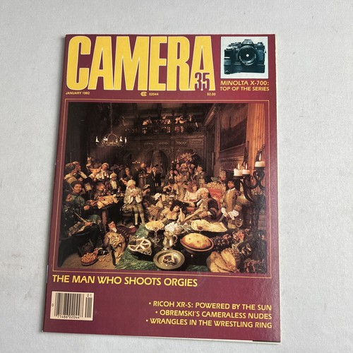 Camera magazine january - 35,