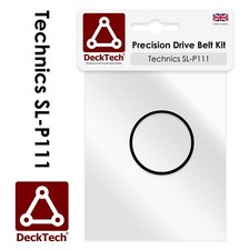 DeckTech Cinture CD di