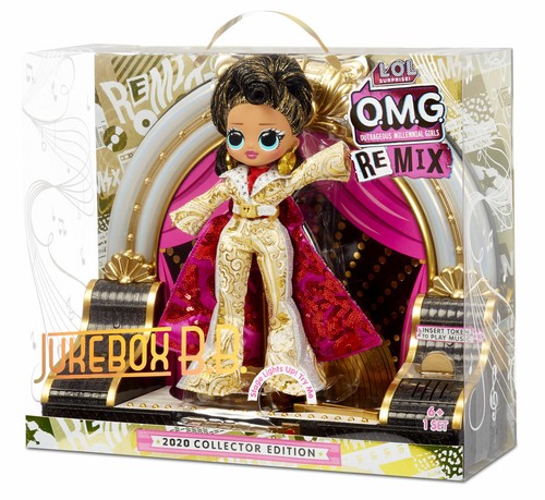 Lol surprise omg remix - surprise,