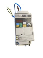 Inverter Omron Sysdrive tipo
