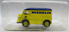 CITROEN TYPE H VAN - Furgone Pubblicitario Michelin Automodello Nuovo-Vintage