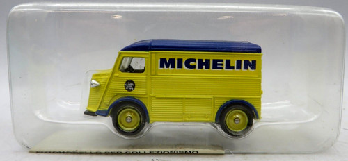 Citroen type van furgone - type,