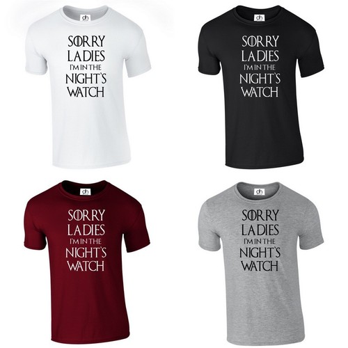Orologio sorry ladies in - sorry,