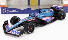 1/18 SOLIDO - ALPINE - F1 A522